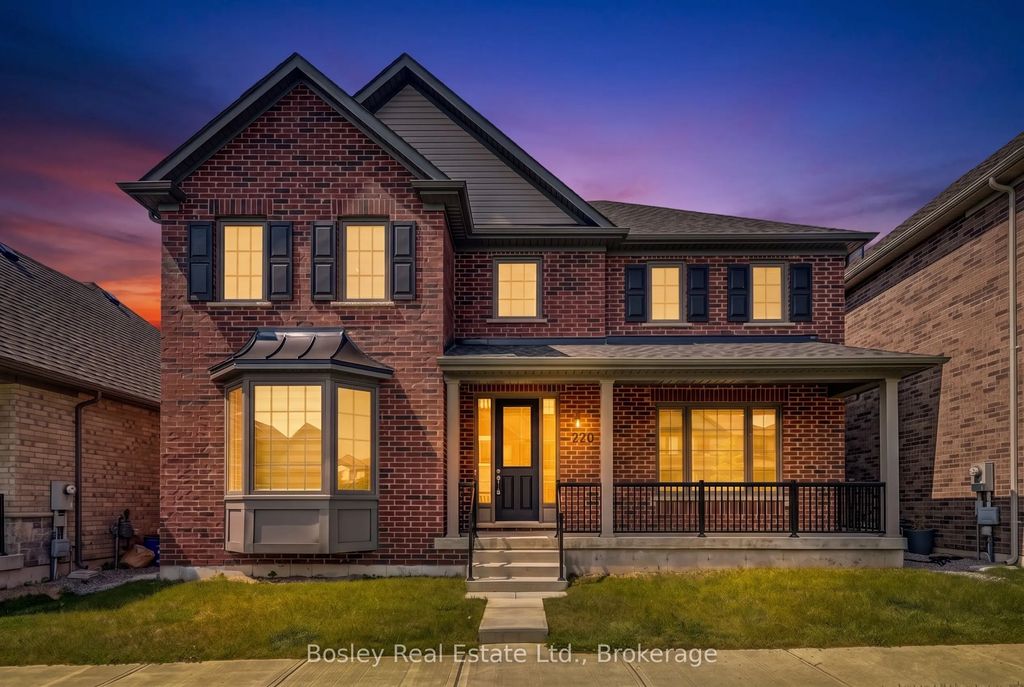220 Strachan Street, Port Hope