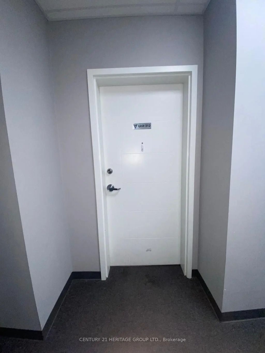 253 Albert Street 312, Waterloo