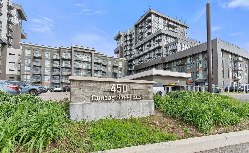 450 Dundas Street 334, Hamilton