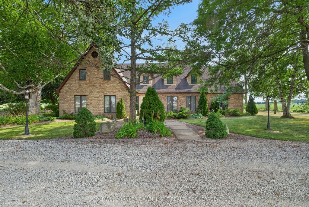 39973 Crediton Road, South Huron