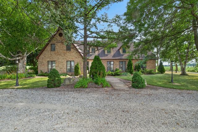 39973 Crediton Road, South Huron