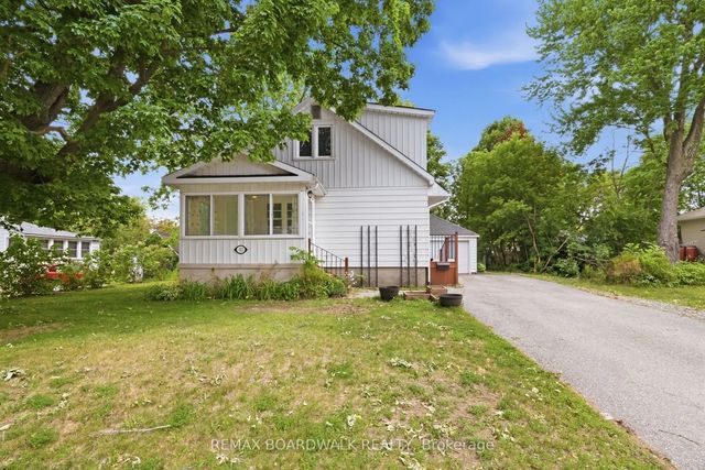 111 Beckwith Street E, Perth