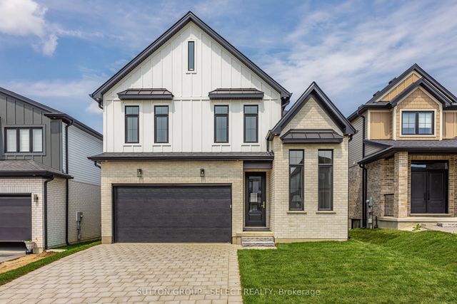 1906 Fountain Grass Drive, London South