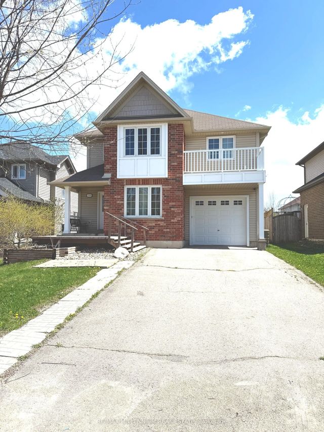 133 Fleming Way, Shelburne
