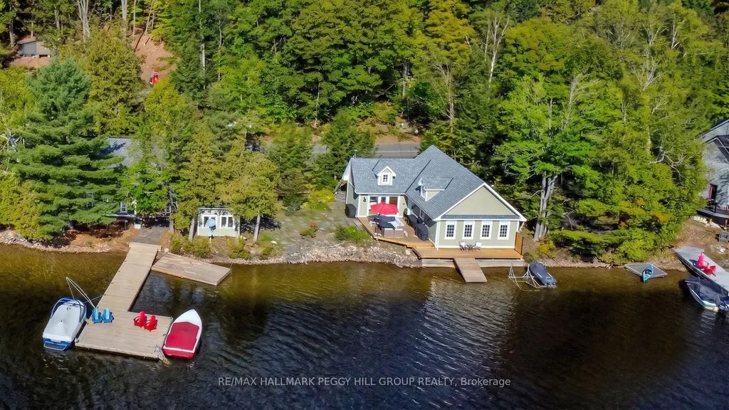3978 South Portage Road, Huntsville