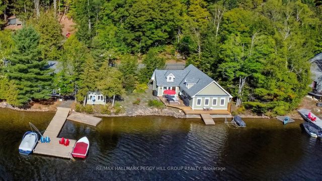 3978 South Portage Road, Huntsville