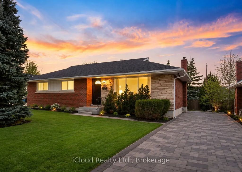 21 Warkdale Drive, St. Catharines