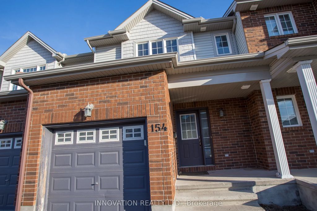 154 Maravista Drive, Barrhaven
