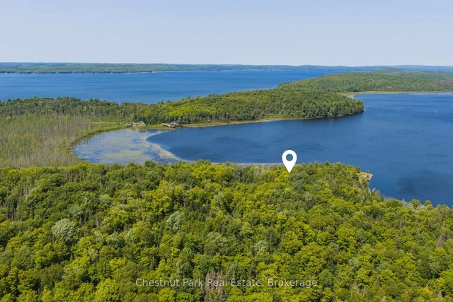 Part 8,9,10  Pool Lake Con 2 Pt Lot 19 Rp 42r18158 N/a, Strong