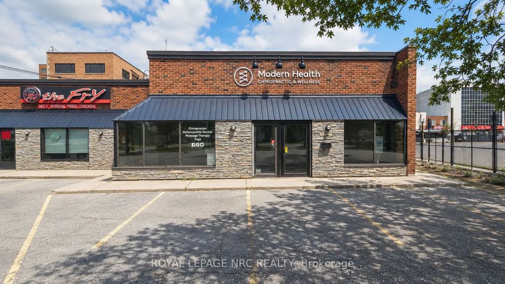 12 King Street 3, St. Catharines