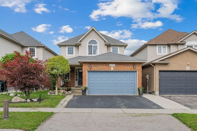479 Doon S Drive E, Kitchener