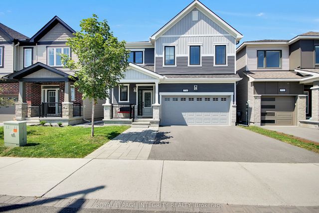 774 Derreen Avenue, Stittsville - Munster - Richmond