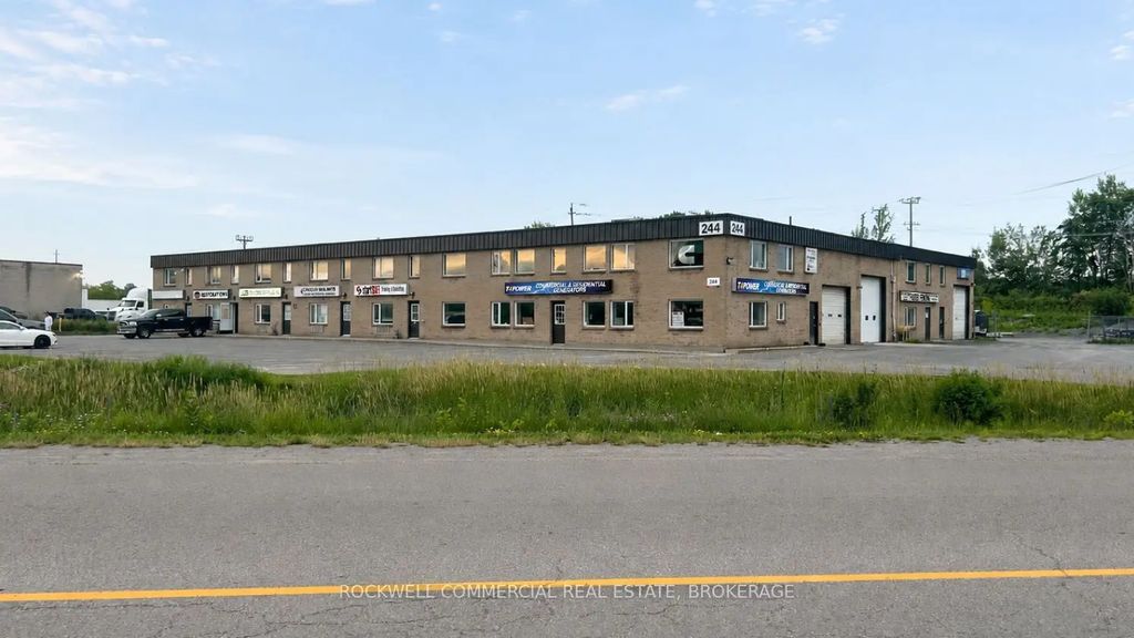 244 Dalton Avenue 150, Kingston