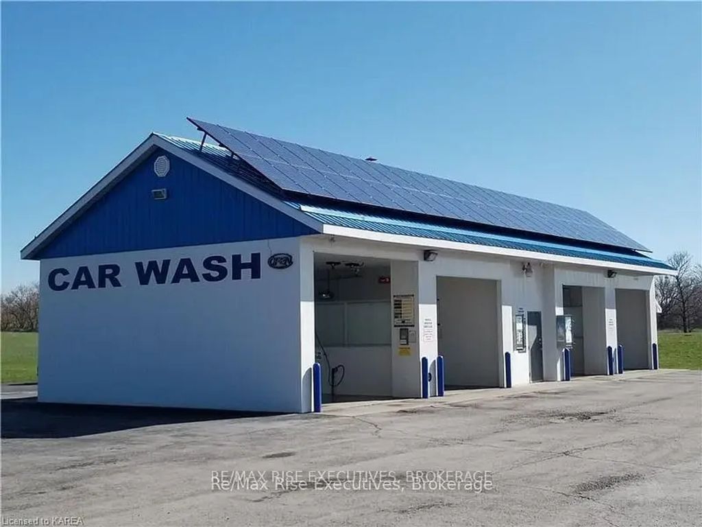 5554 Highway 38 N/a, Frontenac