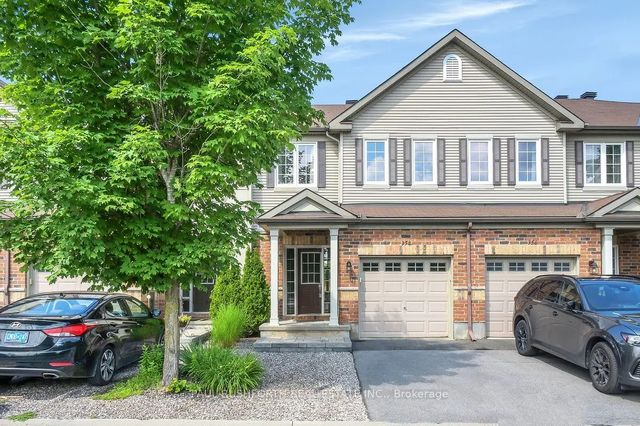 358 Aldworth Private, Stittsville - Munster - Richmond