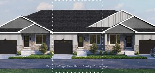 Lot 17.2 Largo Lane, Goderich