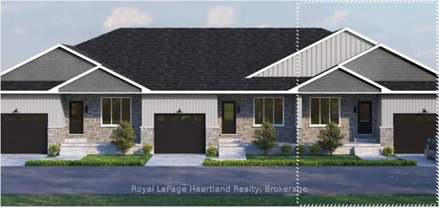 Lot 17.3 Largo Lane, Goderich