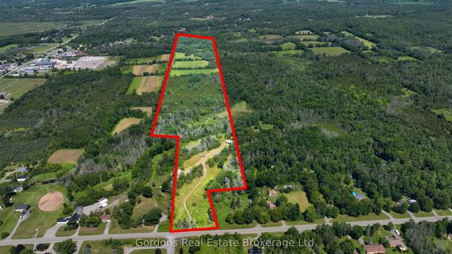 137 Mudcat Road, Belleville