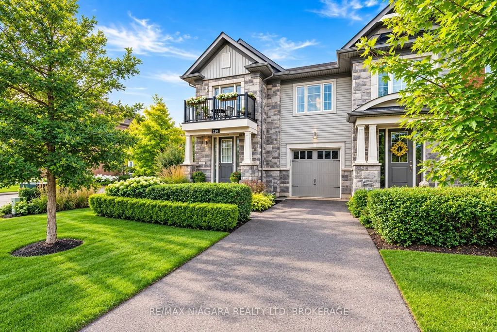 130 John Street W, Niagara-on-the-Lake