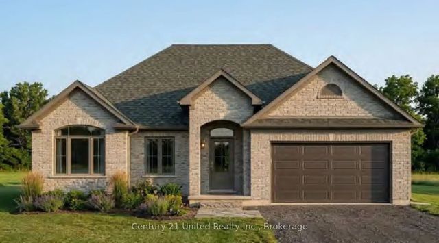 Lot 18 Lilac Trail, Trent Hills