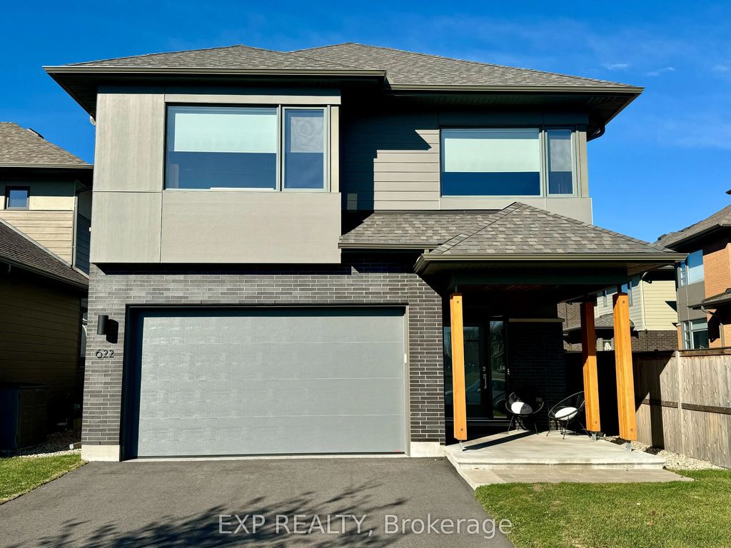 622 Summerhill Street, Blossom Park - Airport and Area