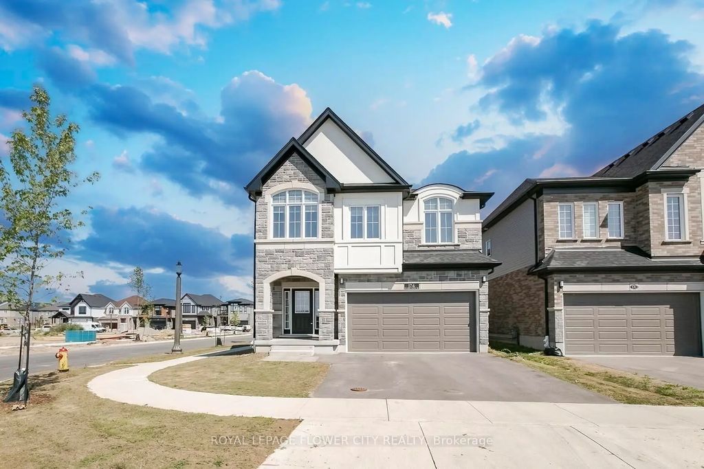 174 Shaded Creek Drive, Kitchener