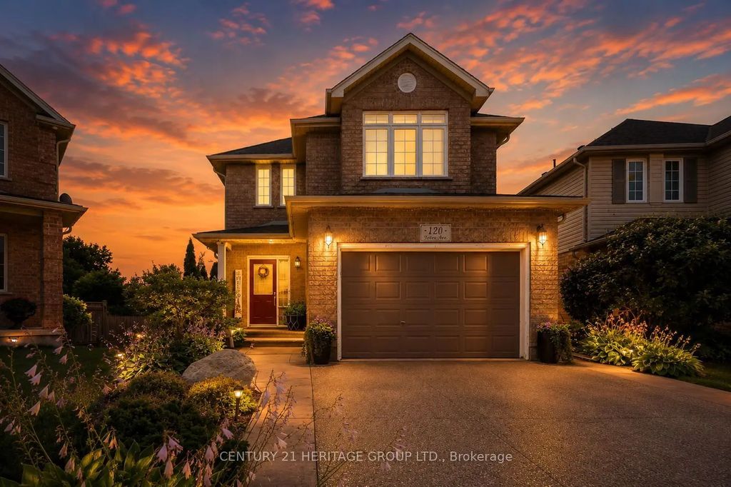 120 Yates Avenue, Cambridge