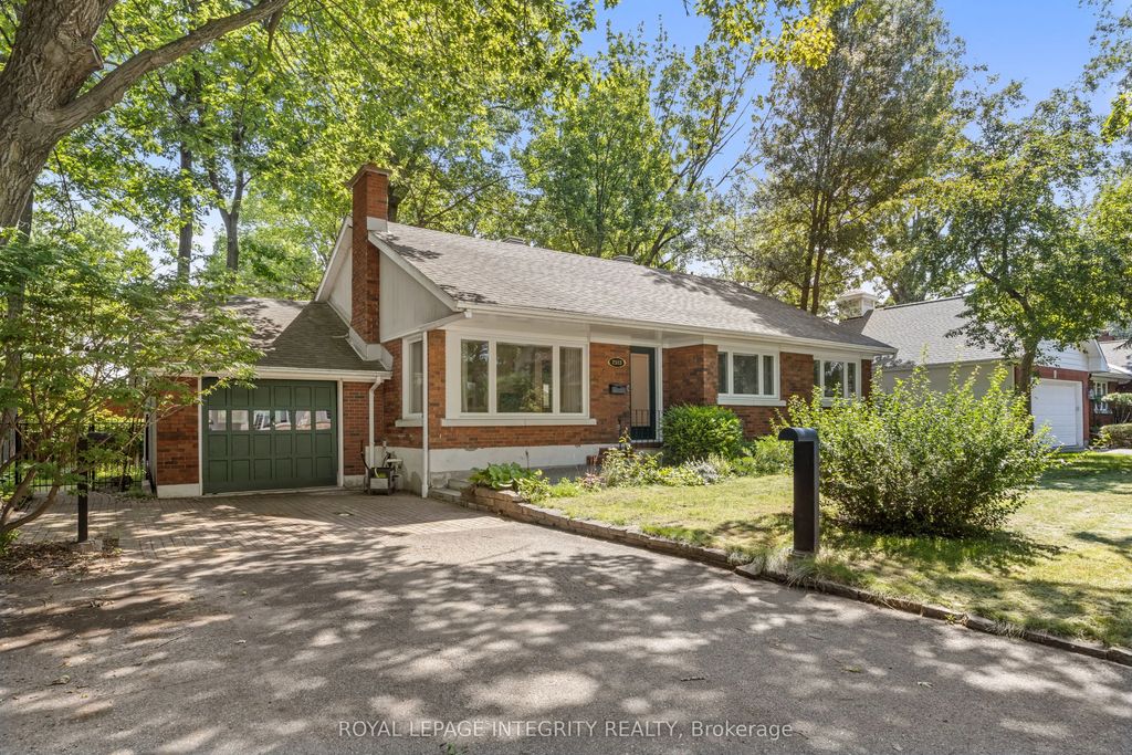 2183 Woodcrest Road, Alta Vista and Area