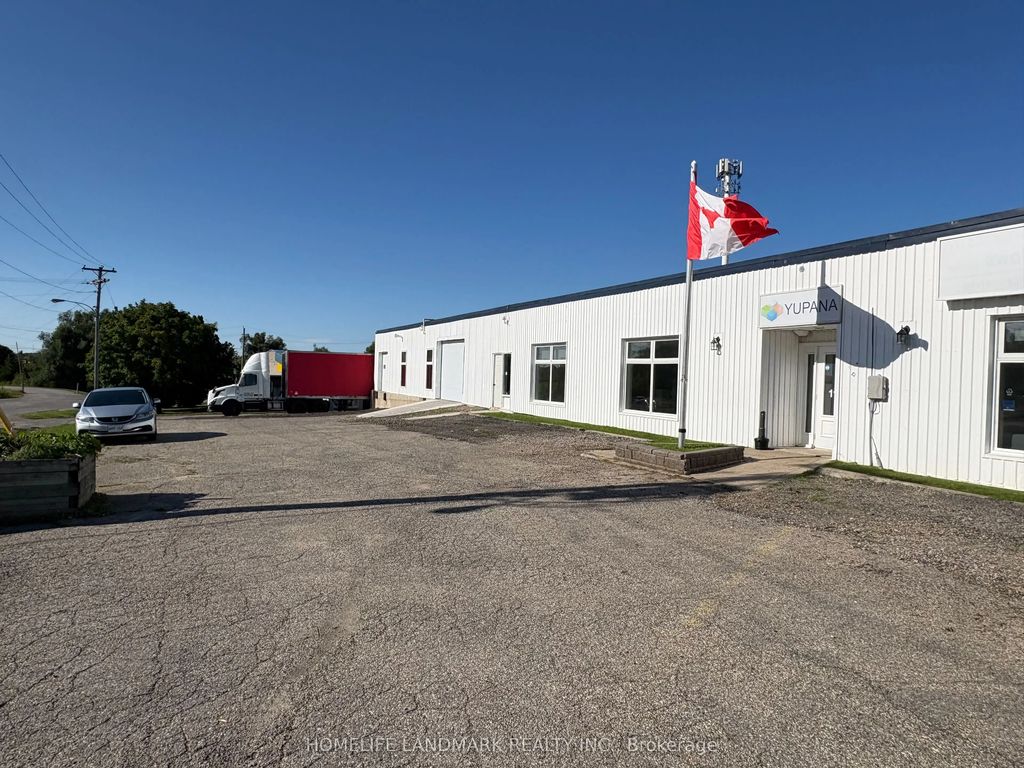 115 Centennial Road, Shelburne