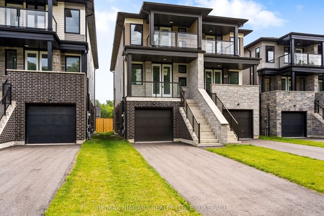 43 Superior Street, Welland