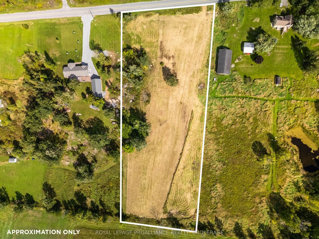 Lot 16 Snider Road, Frontenac