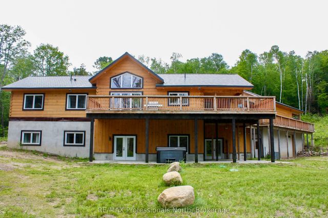 511 Brethour Road, Hastings Highlands