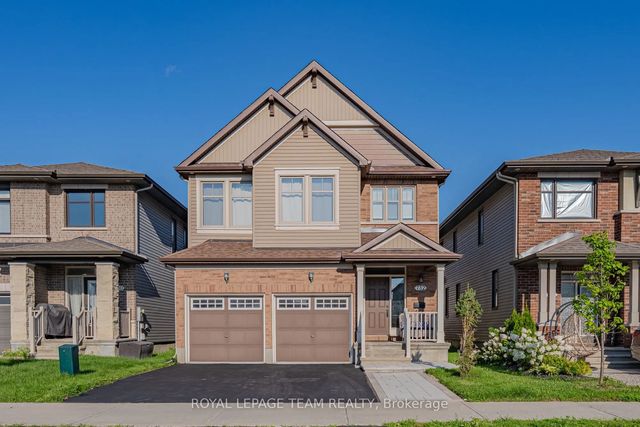 732 Brian Good Avenue, Blossom Park - Airport and Area