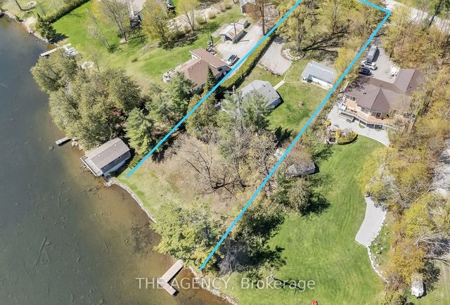 108 Coldstream Road, Kawartha Lakes