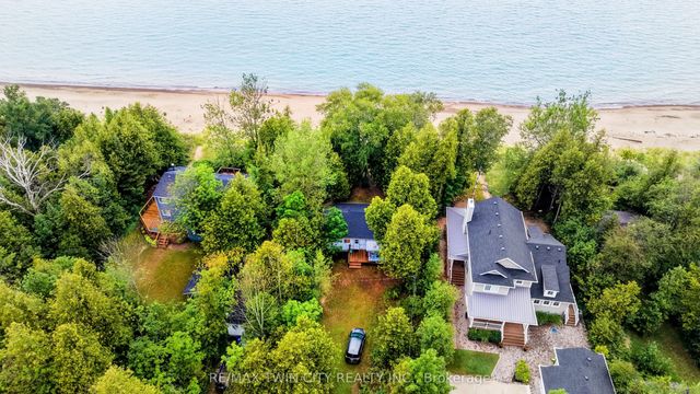 757 Victoria Road, Huron-Kinloss