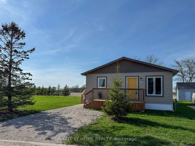 2761 Oil Heritage Road 25, Oil Springs