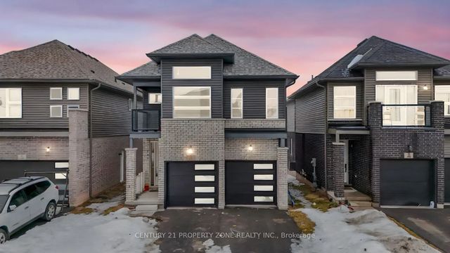 35 Caroline Street, Welland
