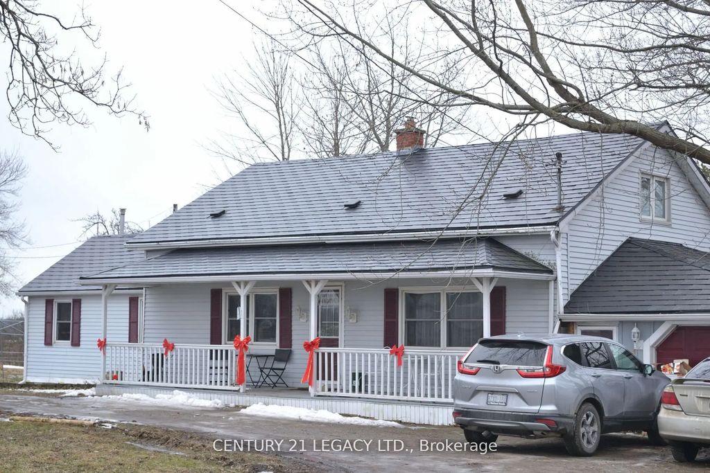 2569 Bertie Road, Fort Erie