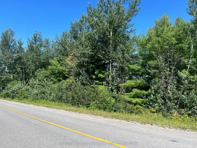 Concession Rd 4 N/a W, Trent Hills