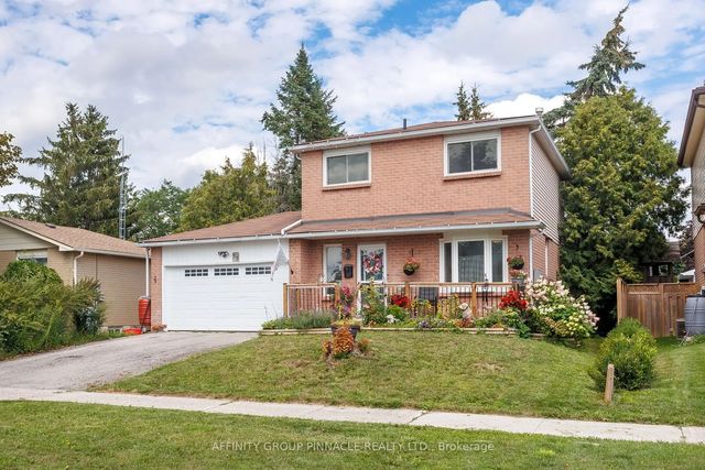 53 Birch Court, Kawartha Lakes