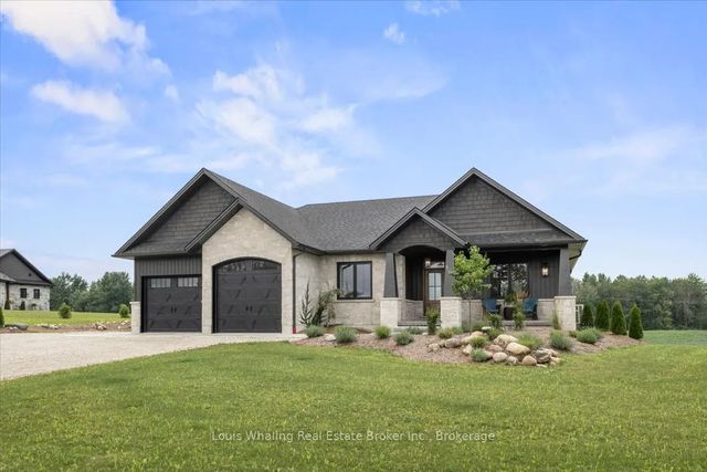 034404 5th Ndr Side Road, West Grey