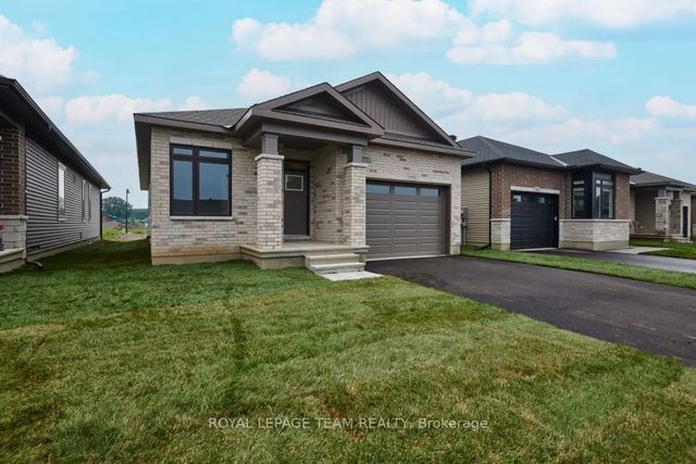 1173 Potter Drive, Brockville