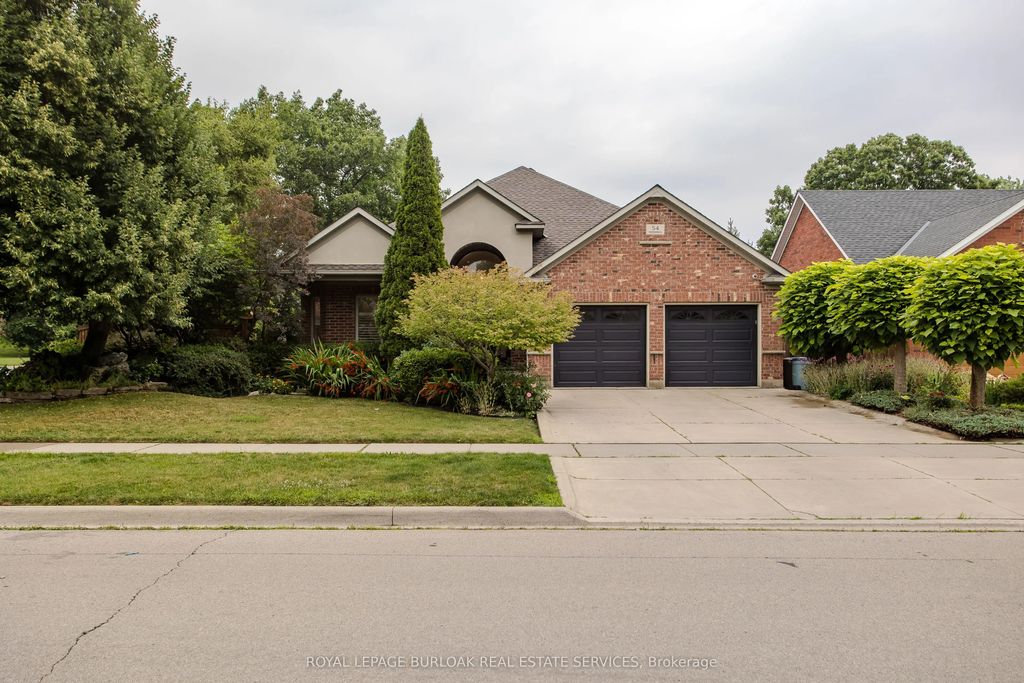 54 Waterwheel Crescent, Hamilton