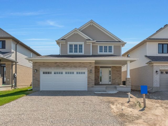 75 Hemlock Crescent, Aylmer