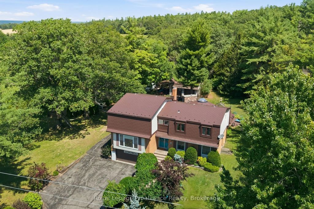 1698 Foxboro-stirling Road, Quinte West