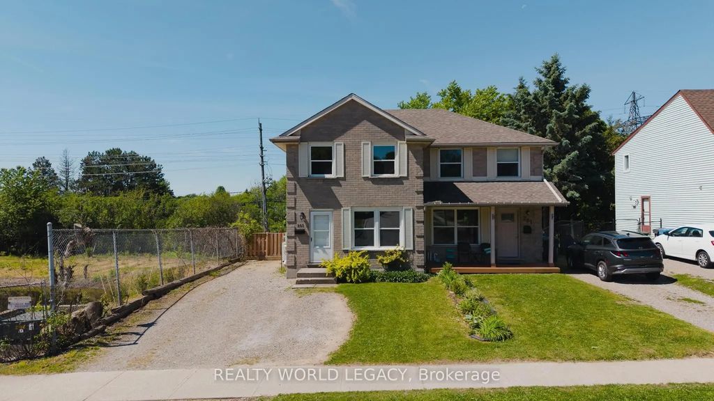 283 Cole Road, Guelph