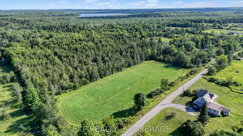 Pt Lt 3 Con 10 Dafoe Street, Greater Napanee