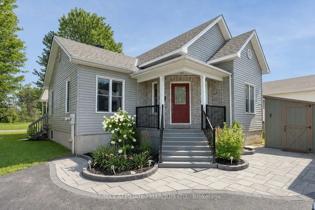4306 Schell Street, South Dundas