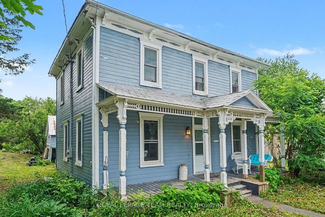 18 Moffat Street, North Dundas