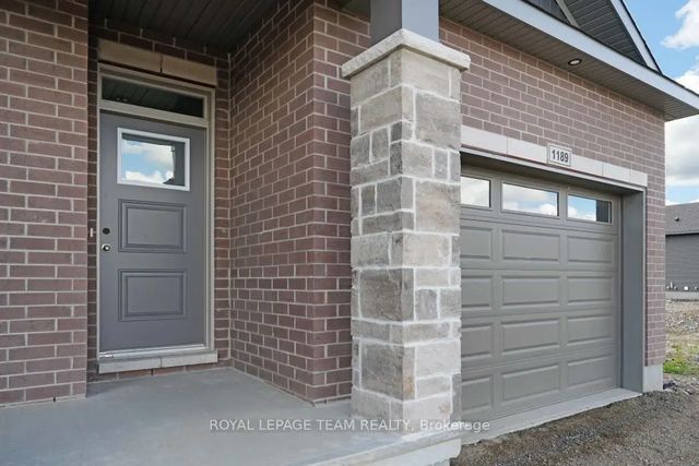 1189 Potter Drive, Brockville